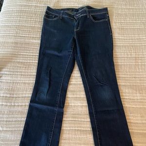 Lauren Conrad jeans